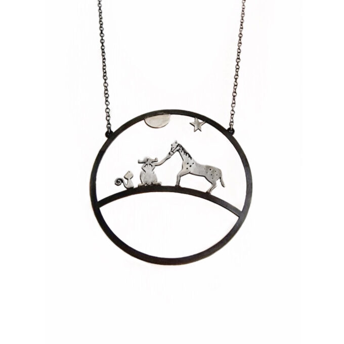 Collana “Pippi Calzelunghe”