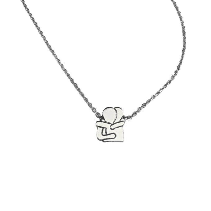 Collana Astregneme cchiù forte