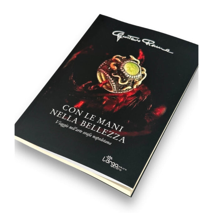 Libro Gustavo renna