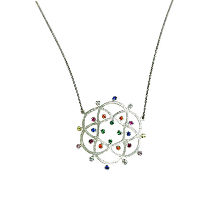 Collana Le Luminarie