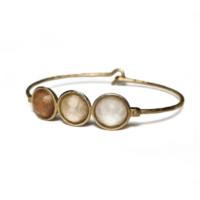Bracciale Oplonti sfumature Limited Edition