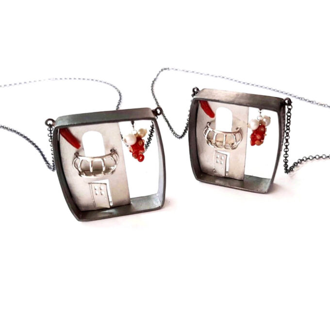 Collana O’ Vascio